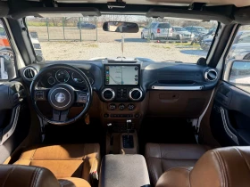 Jeep Wrangler 3.8 RUBICON БАРТЕР, снимка 7