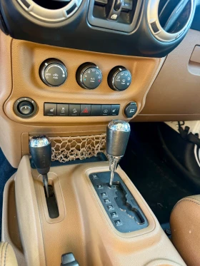 Jeep Wrangler 3.8 RUBICON БАРТЕР, снимка 10