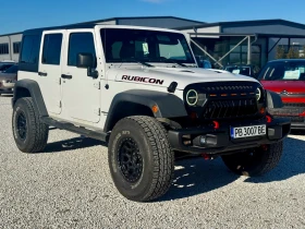 Jeep Wrangler 3.8 RUBICON БАРТЕР, снимка 1