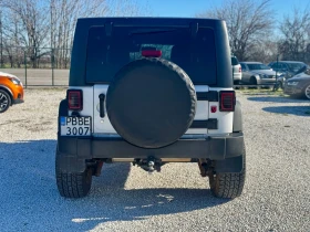 Jeep Wrangler 3.8 RUBICON БАРТЕР, снимка 5