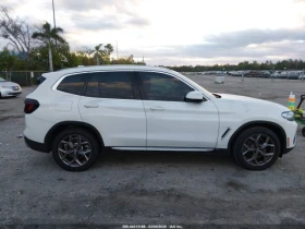 BMW X3 SDRIVE30I* ДИГИТАЛНО* ТАБЛО KEYLESS* , снимка 10