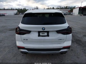 BMW X3 SDRIVE30I* ДИГИТАЛНО* ТАБЛО KEYLESS* , снимка 13