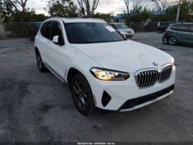 BMW X3 SDRIVE30I* ДИГИТАЛНО* ТАБЛО KEYLESS* , снимка 6