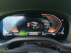 BMW X3 SDRIVE30I* ДИГИТАЛНО* ТАБЛО KEYLESS* , снимка 7