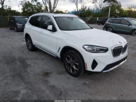BMW X3 SDRIVE30I* ДИГИТАЛНО* ТАБЛО KEYLESS* , снимка 1
