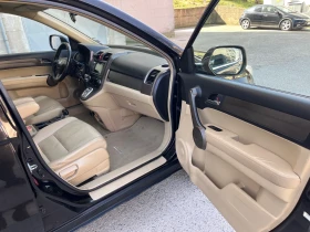 Honda Cr-v 2.0 бензин Швейцария всички екстри automatic , снимка 7