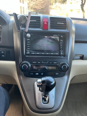 Honda Cr-v 2.0 бензин Швейцария всички екстри automatic , снимка 12