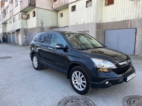 Honda Cr-v 2.0 бензин Швейцария всички екстри automatic , снимка 3