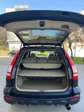 Honda Cr-v 2.0 бензин Швейцария всички екстри automatic , снимка 14