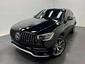 Mercedes-Benz GLC 43 AMG PANO | 360 | KEYLESS | ПОДГРЕВИ | АМБИЕНТ, снимка 16