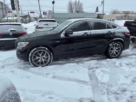 Mercedes-Benz GLC 43 AMG PANO | 360 | KEYLESS | ПОДГРЕВИ | АМБИЕНТ, снимка 6