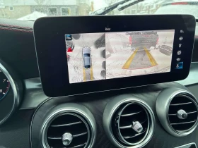Mercedes-Benz GLC 43 AMG PANO | 360 | KEYLESS | ПОДГРЕВИ | АМБИЕНТ, снимка 8