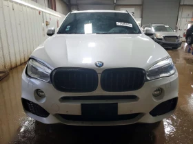 BMW X5 M* SPORT* ПОДГРЕВ* КАМЕРА* КЕЙЛЕС* , снимка 5
