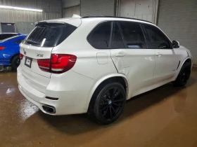 BMW X5 M* SPORT* ПОДГРЕВ* КАМЕРА* КЕЙЛЕС* , снимка 2