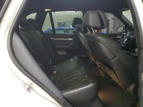 BMW X5 M* SPORT* ПОДГРЕВ* КАМЕРА* КЕЙЛЕС* , снимка 10