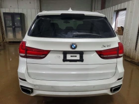 BMW X5 M* SPORT* ПОДГРЕВ* КАМЕРА* КЕЙЛЕС* , снимка 6