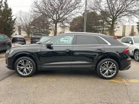 Audi Q8 Progressiv* 55 TFSI* АвтоКредит* (ЦЕНА ДО БГ), снимка 4