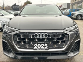 Audi Q8 Progressiv* 55 TFSI* АвтоКредит* (ЦЕНА ДО БГ), снимка 5