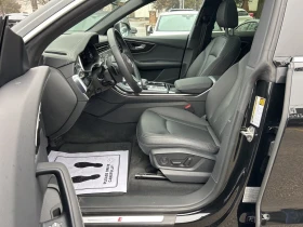 Audi Q8 Progressiv* 55 TFSI* АвтоКредит* (ЦЕНА ДО БГ), снимка 9