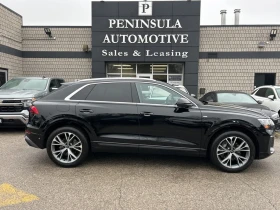 Audi Q8 Progressiv* 55 TFSI* АвтоКредит* (ЦЕНА ДО БГ), снимка 2