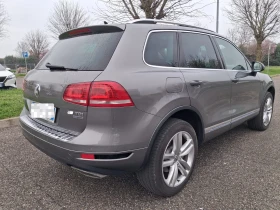 VW Touareg 3.0 TDI 245 CV tiptronic BlueMotion Techn. Executi, снимка 4