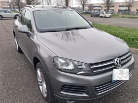 VW Touareg 3.0 TDI 245 CV tiptronic BlueMotion Techn. Executi, снимка 1