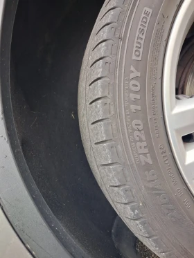 VW Touareg 3.0 TDI 245 CV tiptronic BlueMotion Techn. Executi, снимка 9