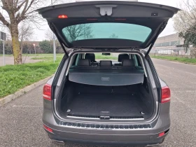 VW Touareg 3.0 TDI 245 CV tiptronic BlueMotion Techn. Executi, снимка 8