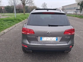 VW Touareg 3.0 TDI 245 CV tiptronic BlueMotion Techn. Executi, снимка 5