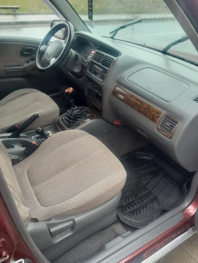 Suzuki Grand vitara, снимка 9