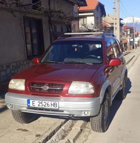 Suzuki Grand vitara, снимка 1