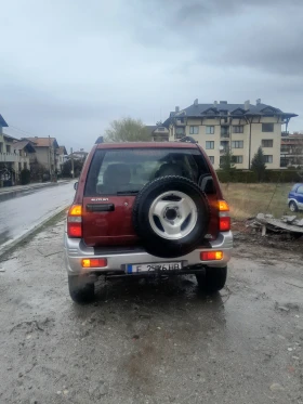 Suzuki Grand vitara, снимка 6