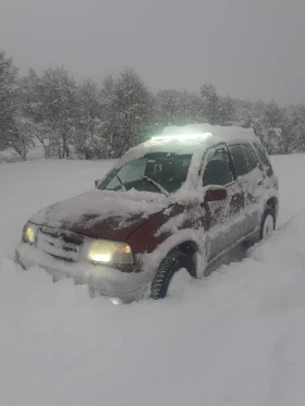 Suzuki Grand vitara, снимка 3