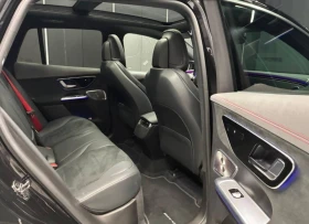 Mercedes-Benz EQE 500 SUV 4Matic AMG Line, снимка 8