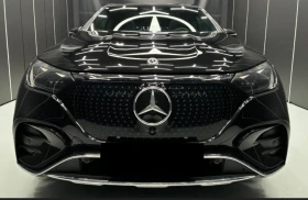 Mercedes-Benz EQE 500 SUV 4Matic AMG Line, снимка 2