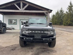 Ford Bronco * 4 Door Advanced 4x4 * 2 КЛЮЧА* ПОДГРЕВ* , снимка 6