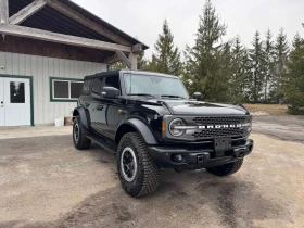 Ford Bronco * 4 Door Advanced 4x4 * 2 КЛЮЧА* ПОДГРЕВ* , снимка 15