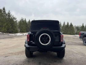 Ford Bronco * 4 Door Advanced 4x4 * 2 КЛЮЧА* ПОДГРЕВ* , снимка 4