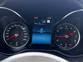 Mercedes-Benz GLC 300 4MATIC* DISTRONIC* 360КАМЕРИ* ПАНОРАМА* , снимка 9