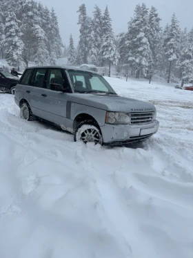Land Rover Range rover HSE, снимка 12