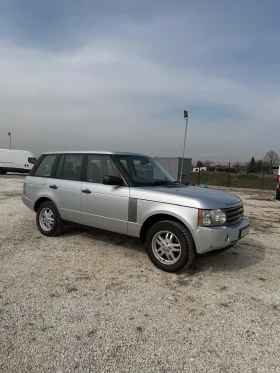 Land Rover Range rover HSE, снимка 2