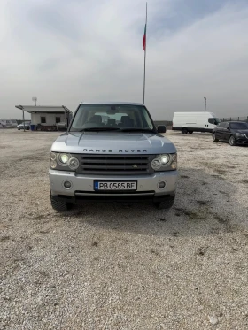 Land Rover Range rover HSE, снимка 7