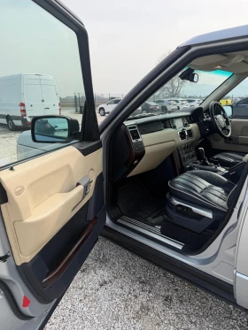 Land Rover Range rover HSE, снимка 6