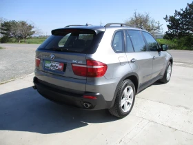 BMW X5 3.0/ДИЗЕЛ/X-DRIVE/235кс./КАТО НОВА, снимка 4