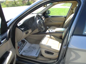 BMW X5 3.0/ДИЗЕЛ/X-DRIVE/235кс./КАТО НОВА, снимка 9