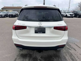 Mercedes-Benz GLS 450 BURMESTER/ДИСТРОНИК/ПАНОРАМА/360/ОБДУХВАНЕ, снимка 5