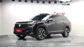 VW Atlas R-LINE / 6 МЕСТА / ДИГИТАЛНО / ОБДУХ, снимка 1