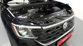VW Atlas R-LINE / 6 МЕСТА / ДИГИТАЛНО / ОБДУХ, снимка 6