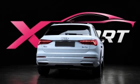 Audi Q3 35 TDI, снимка 4