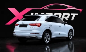 Audi Q3 35 TDI, снимка 2